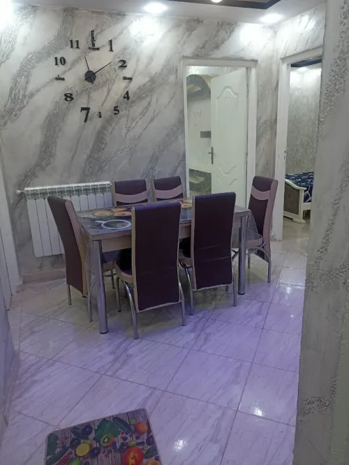 Vente Appartement F3 Tlemcen Mansourah
