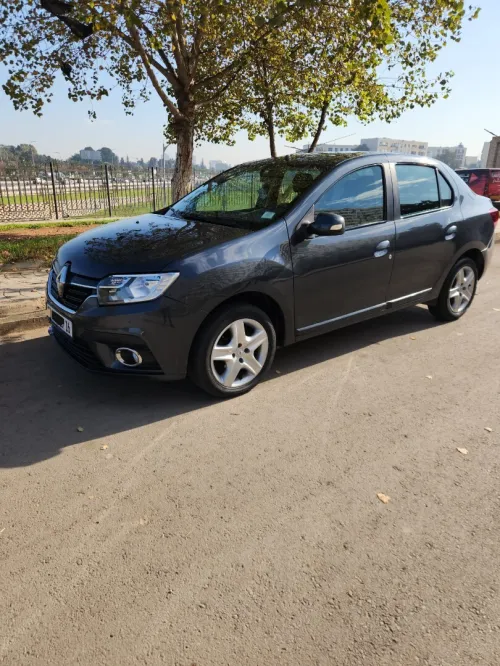 Renault Symbol 2017 