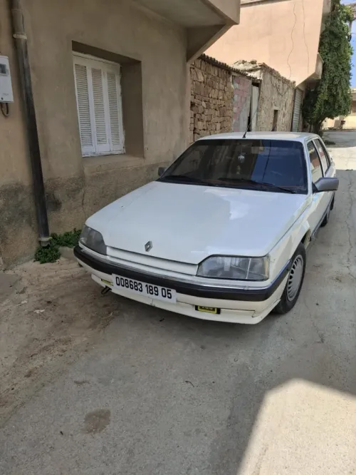 Renault 25 1989 25