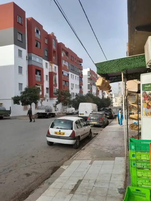 Vente Villa Sidi Bel Abbès Sidi bel abbes