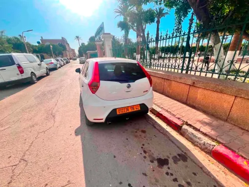 MG 3 2016 Confort +