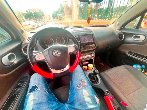 MG 3 2016 Confort +