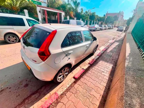 MG 3 2016 Confort +