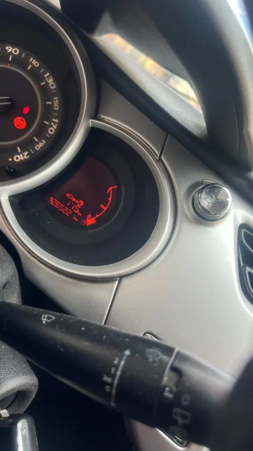 Citroen C3 2011 Essentiel