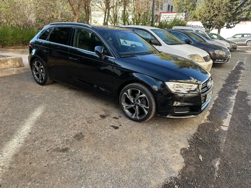 Audi A3 2019 Addiction