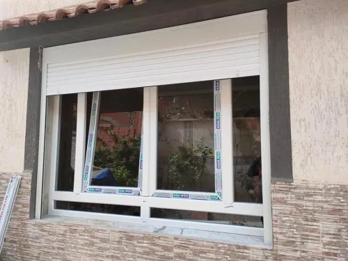 Menuiserie aluminium et pvc