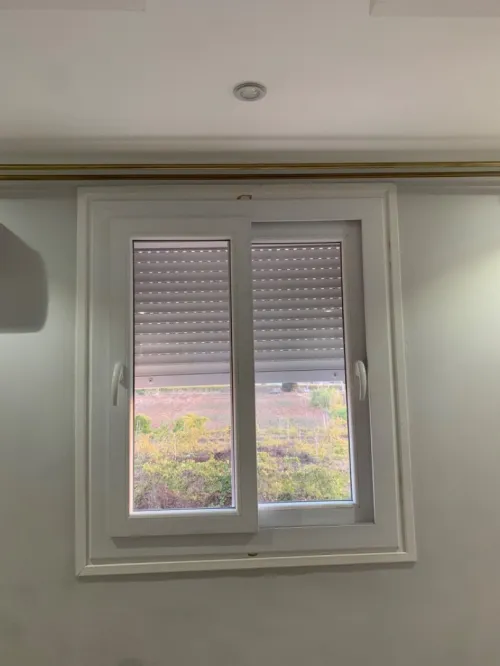 Menuiserie aluminium et pvc