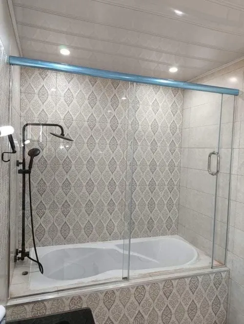 Menuiserie aluminium et pvc