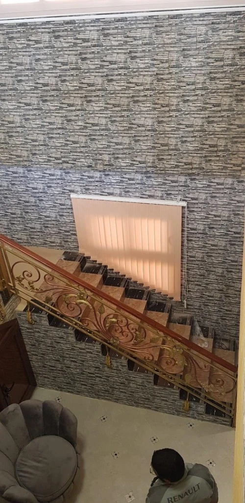 Menuiserie aluminium et pvc