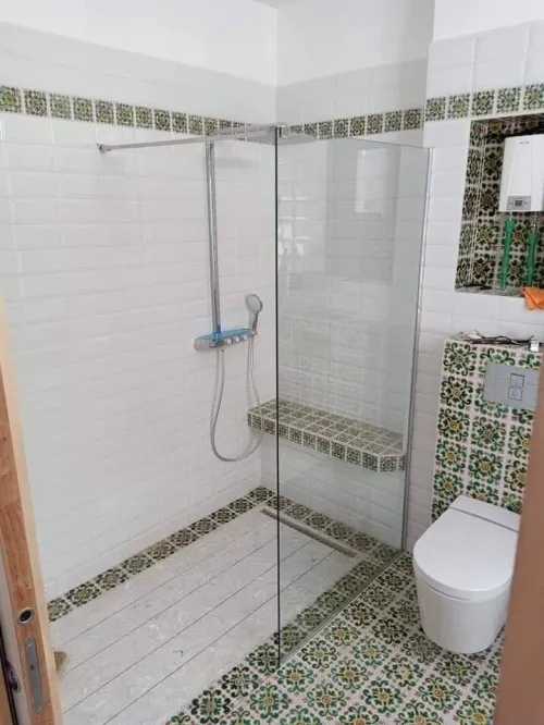 Menuiserie aluminium et pvc