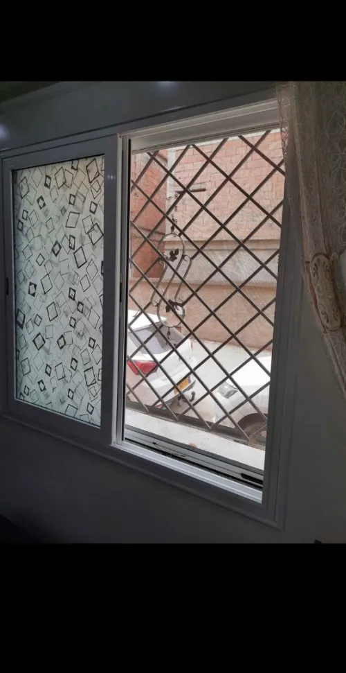 Menuiserie aluminium et pvc
