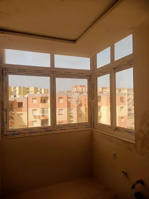 Menuiserie aluminium et pvc
