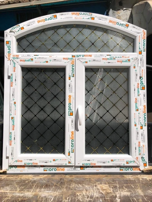 Menuiserie aluminium et pvc