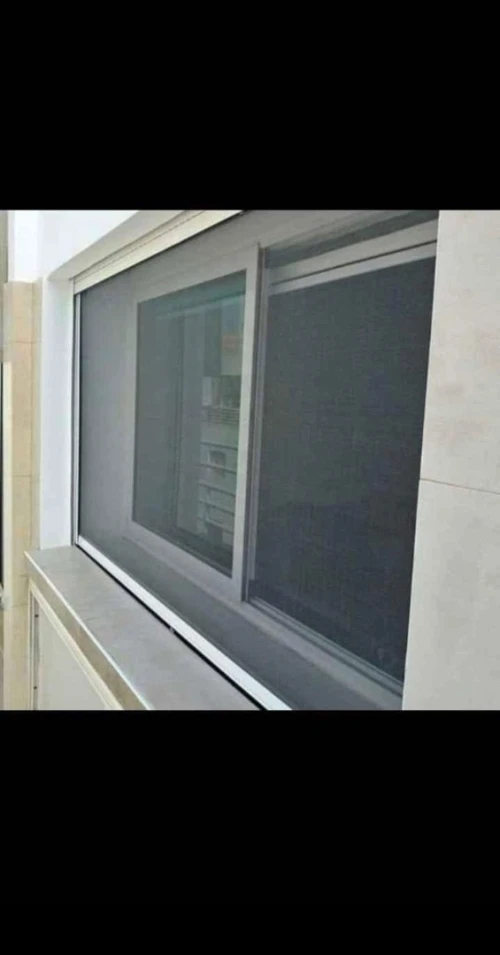 Menuiserie aluminium et pvc