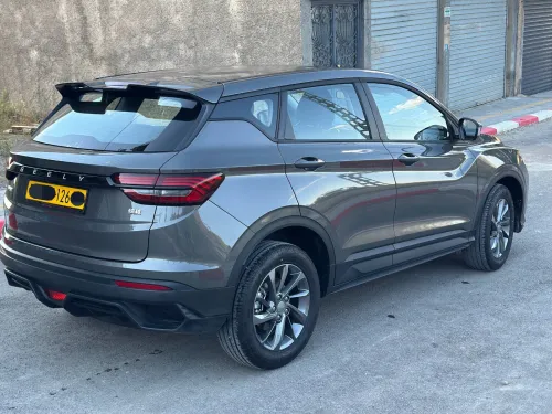 Geely Coolray 2026 Super Power 