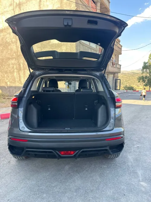 Geely Coolray 2026 Super Power 