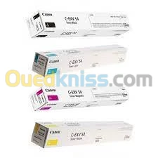 Toner original canon c-exv54