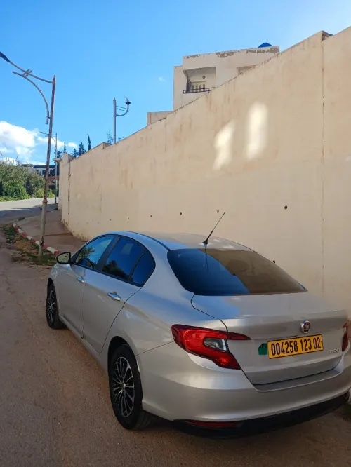 Fiat Tipo Sedan 2023 City