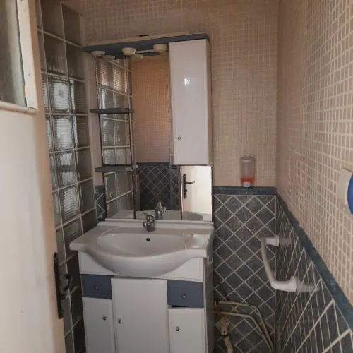 Location Appartement F3 Oran Ain el turck