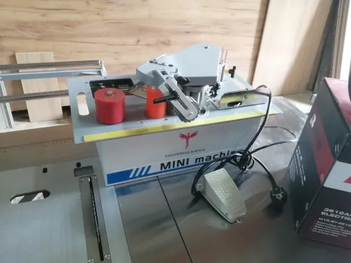 Conbiné 3 opération MDF