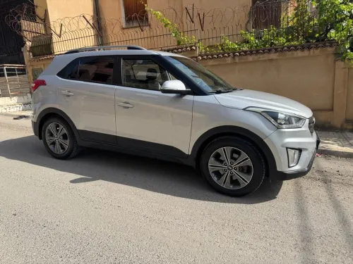 Hyundai Creta 2018 