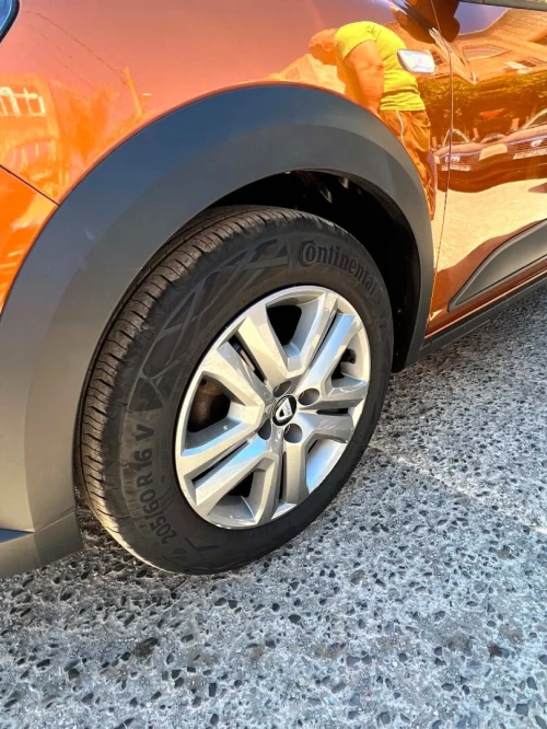 Dacia Sandero 2023 Stepway Extreme
