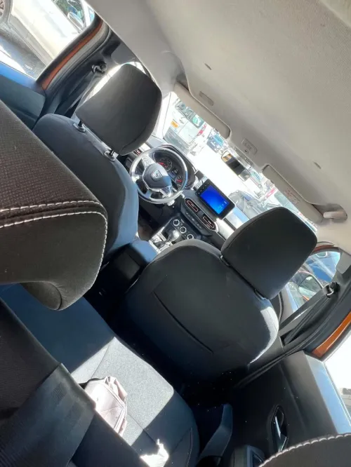 Dacia Sandero 2023 Stepway Extreme