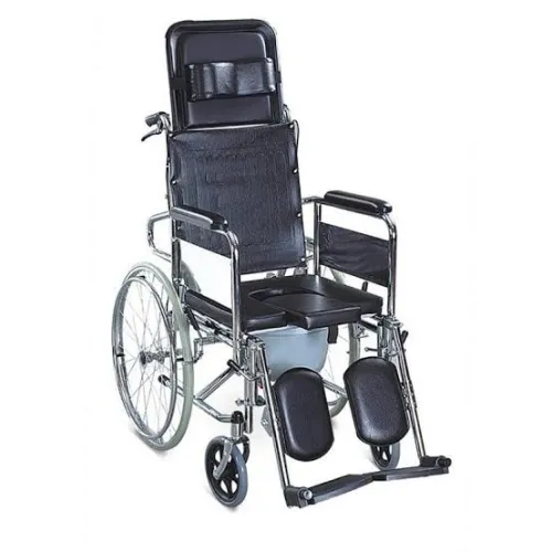 Fauteuil roulant simple et Imc gro/détail 