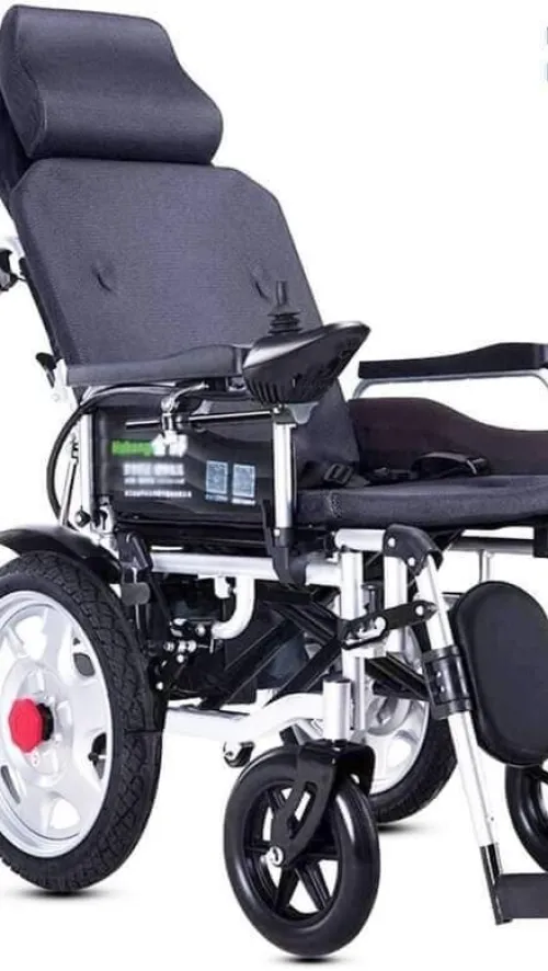 Fauteuil roulant adultes et enfants 