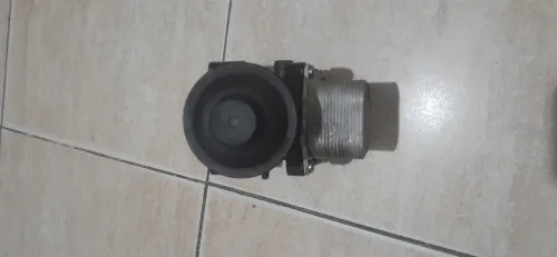 Refroidisseur d'huile volkswagen 03l