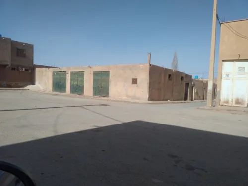 Vente Villa Laghouat Kheneg