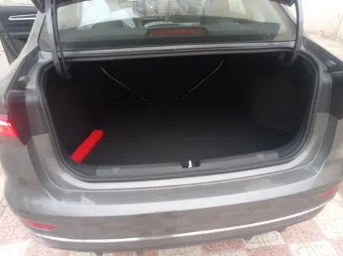 Geely Emgrand 2026 Manuel avec toit