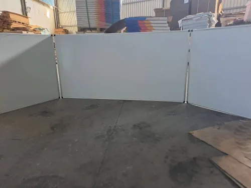 Fabrication tableau scolaire 