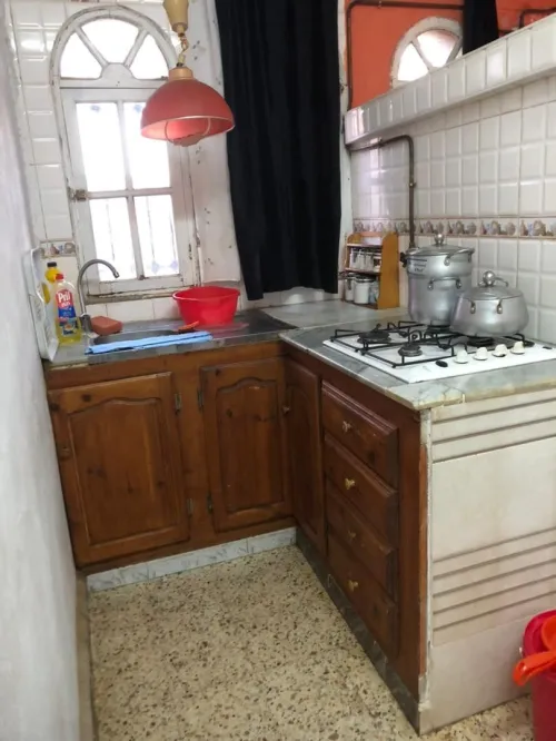 Location vacances Appartement Aïn Defla Hammam righa