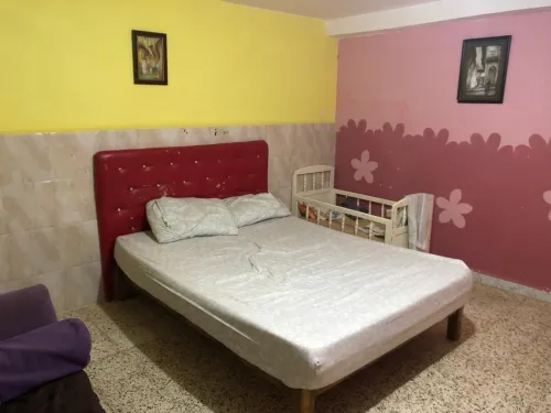 Location vacances Appartement Aïn Defla Hammam righa