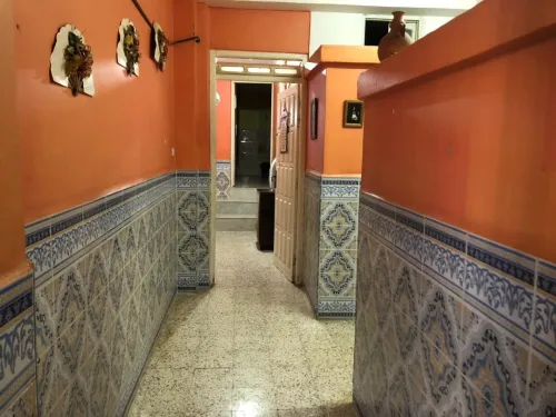 Location vacances Appartement Aïn Defla Hammam righa