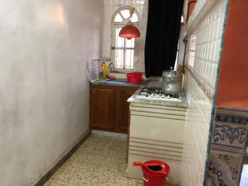 Location vacances Appartement Aïn Defla Hammam righa