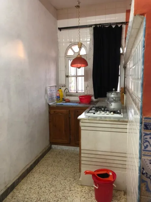 Location vacances Appartement Aïn Defla Hammam righa