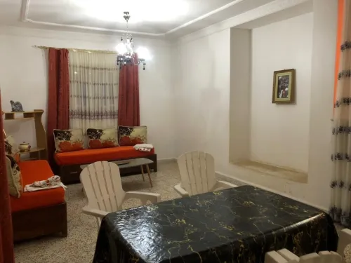 Location vacances Appartement Aïn Defla Hammam righa