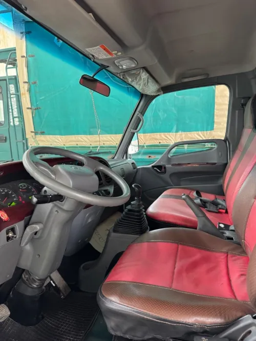 Hyundai hd 78 Hd 78 2018
