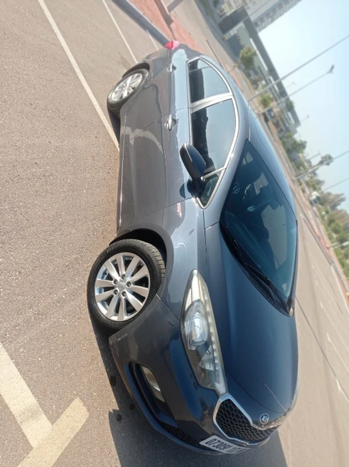 Kia Cerato 2017 SX Premium