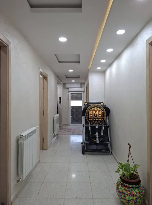 Vente Appartement F4 Annaba Annaba