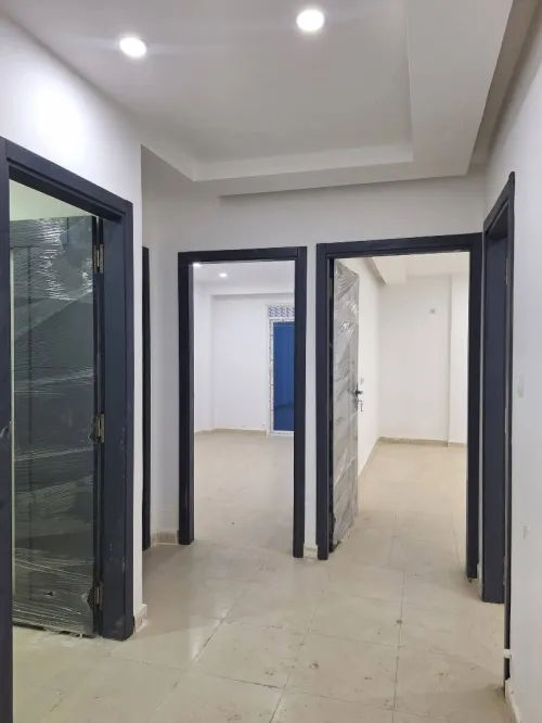 Vente Appartement F3 Annaba Annaba