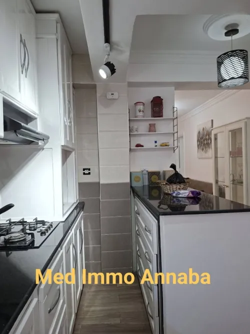 Location Appartement F2 Annaba Annaba