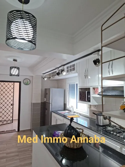 Location Appartement F2 Annaba Annaba