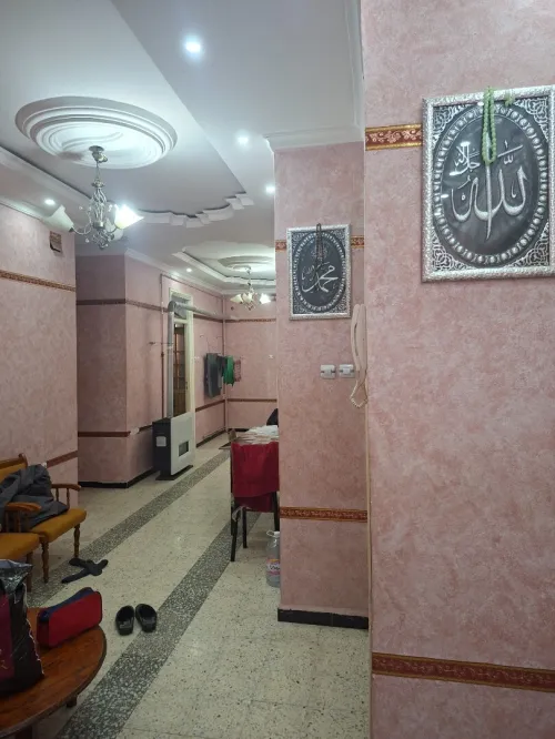 Vente Appartement Niveau de villa F4 Bordj Bou Arreridj Bordj bou arreridj