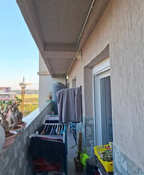 Vente Appartement F4 Annaba Annaba