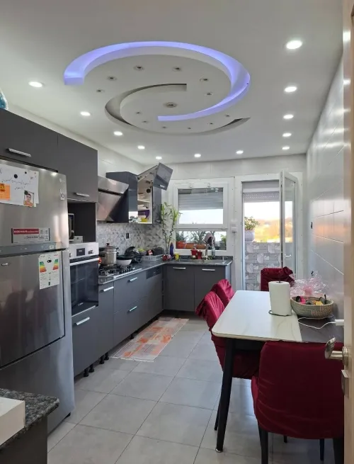 Vente Appartement F4 Annaba Annaba