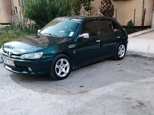 Peugeot 306 2001 306