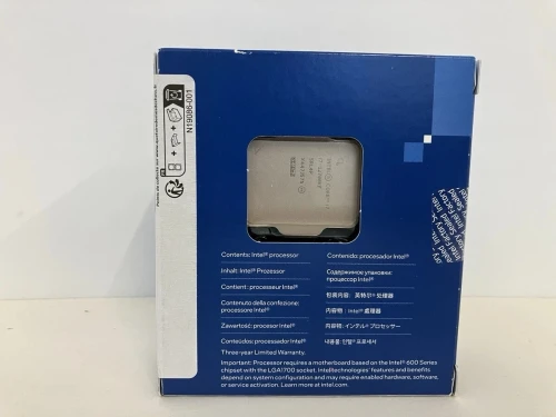 Core i7-12700KF MSI z790 wifi 32GB RAM